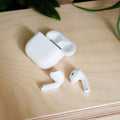 Airpods 4 wireless