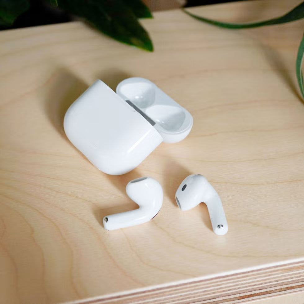 Airpods 4 wireless